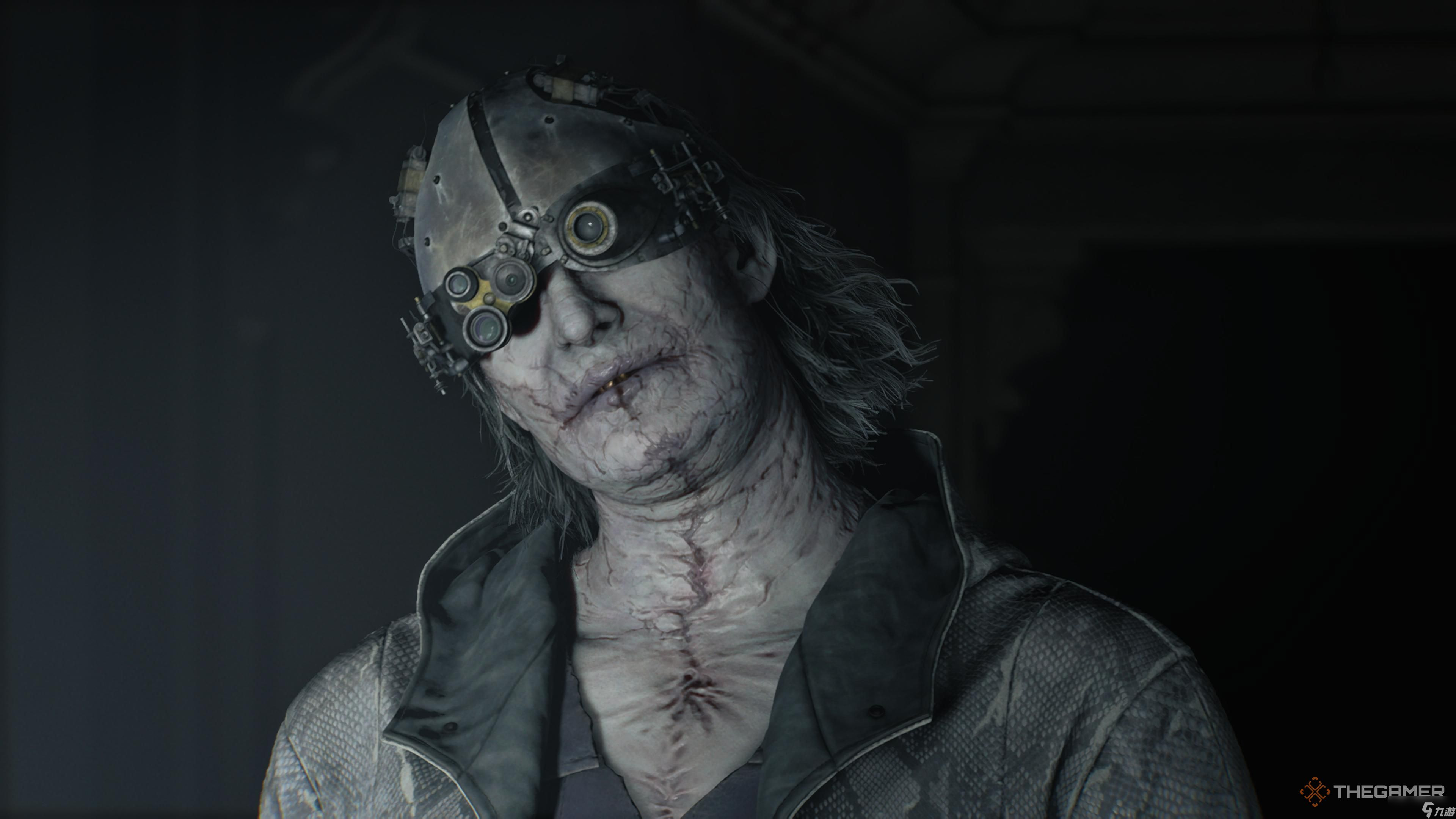 《Resident Evil Requiem》结局过于儿戏,弄巧成拙
