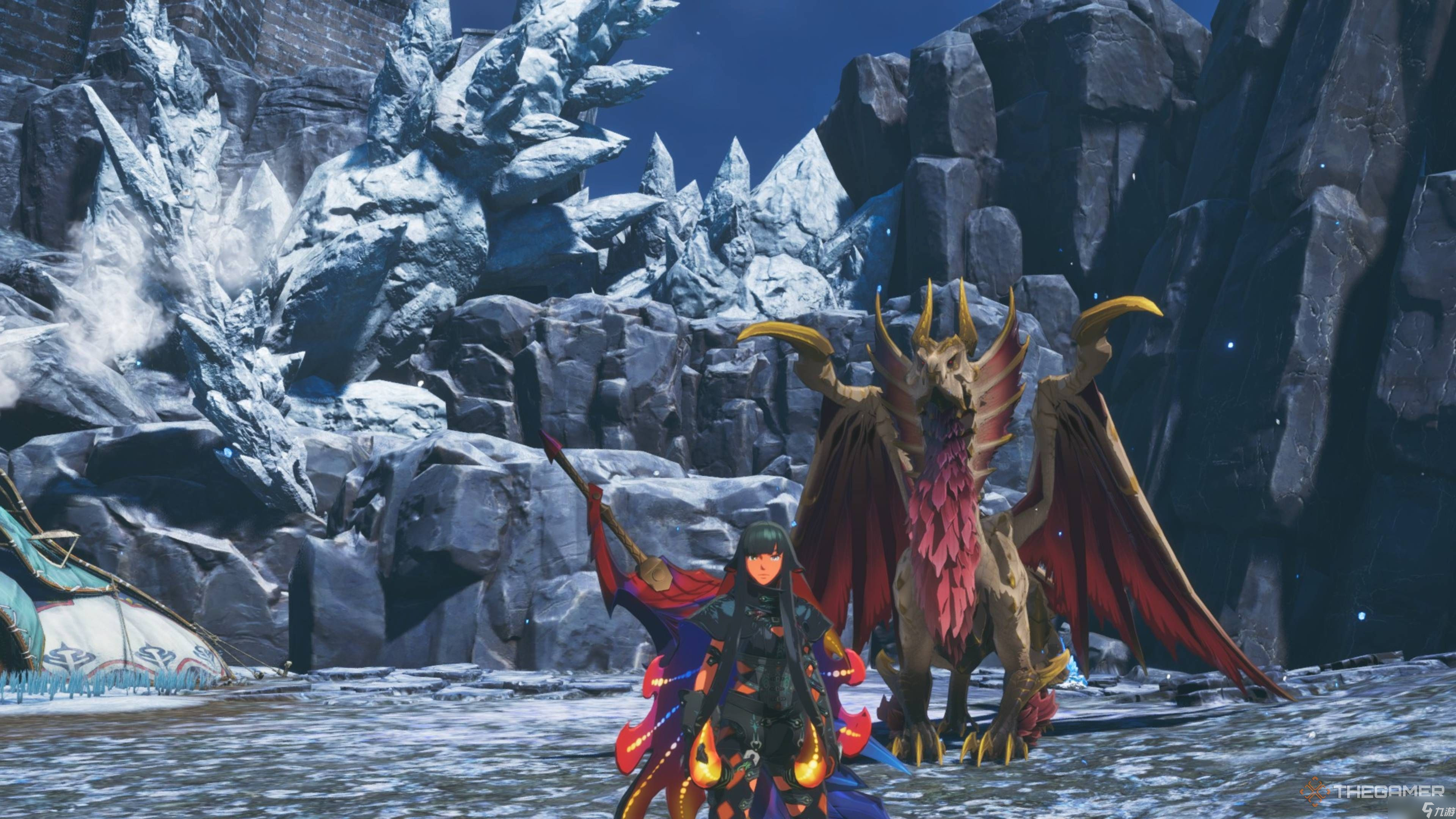 在《Monster Hunter Stories 3: 命运双龙》中,哪些随行兽值得赋予第二属性?