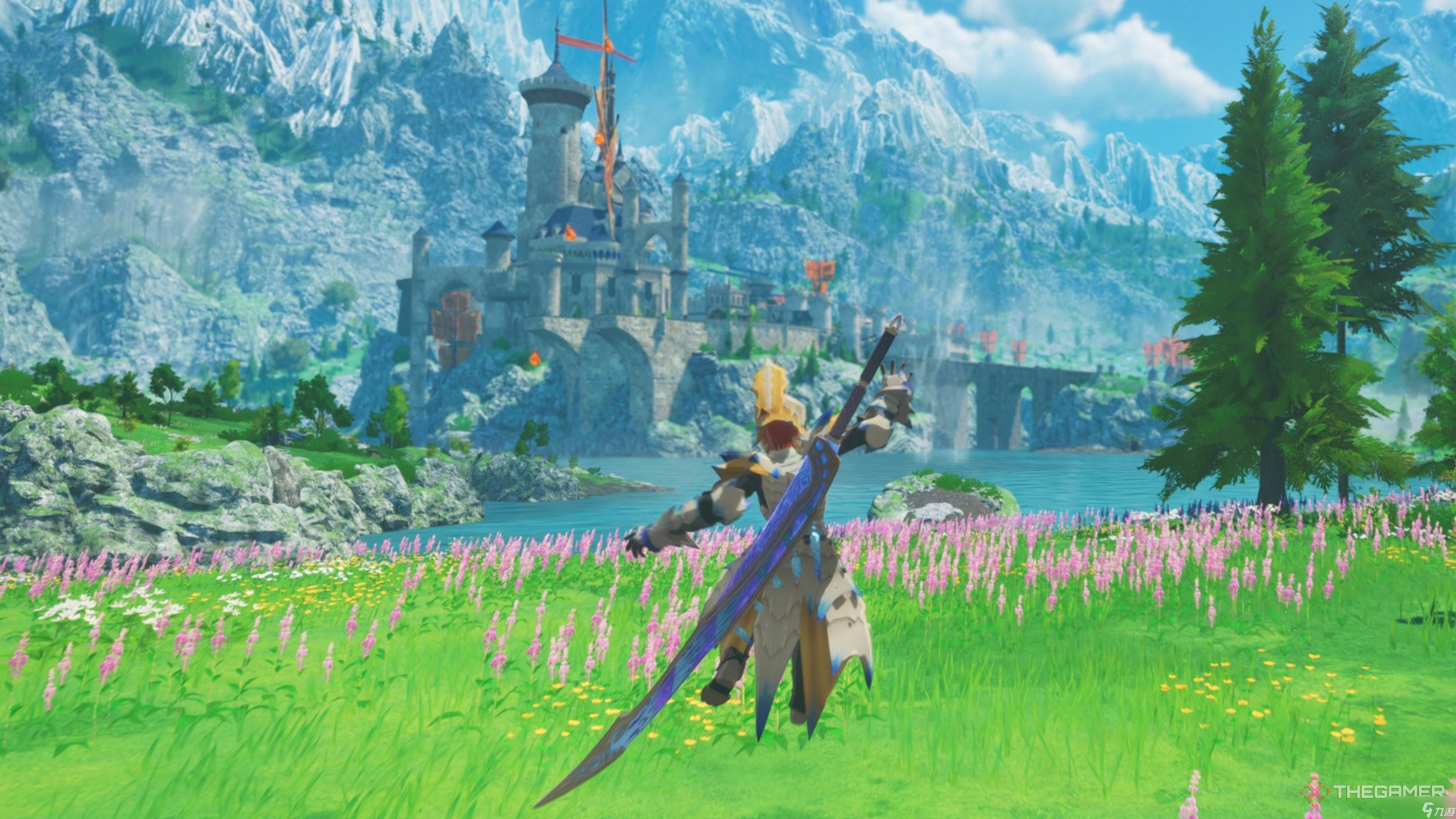 在《Monster Hunter Stories 3: 命运双龙》中,哪些随行兽值得赋予第二属性?
