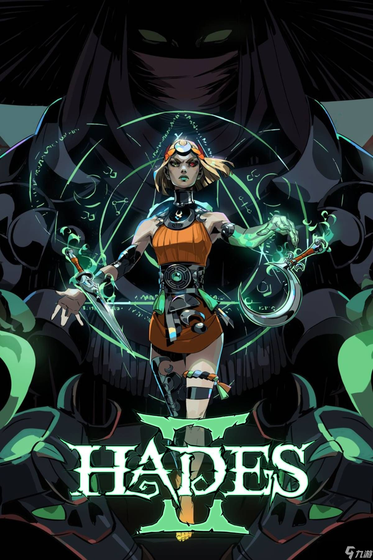 Hades 2将于4月登陆Xbox与PS5平台