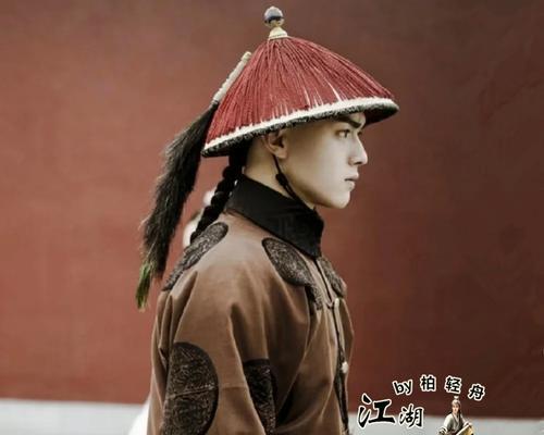 《延禧攻略》中聂远技能介绍（揭秘《延禧攻略》聂远的特殊技能与魅力）-第2张图片-