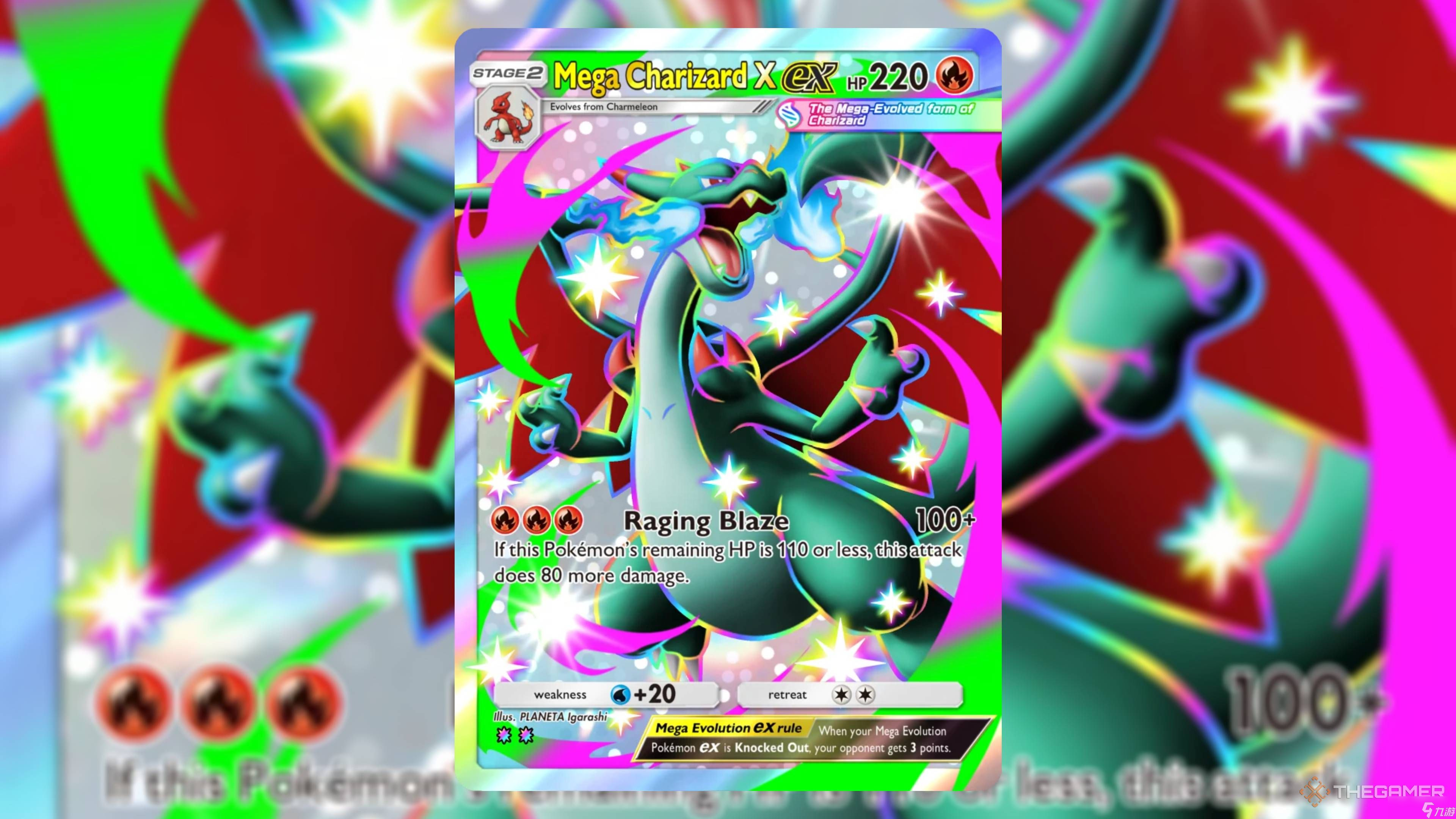 《Pokemon TCG Pocket》隐藏闪光梦幻徽章 解锁难度极高