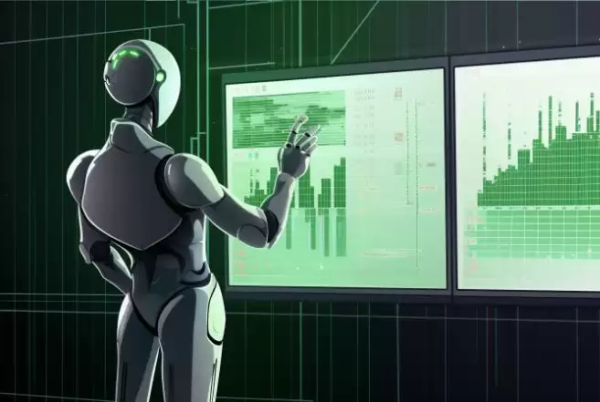 自由职业者危机？最新AI模型攻克16%远程项目：设计圈变天了