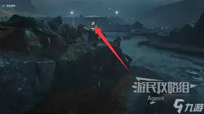 007初露锋芒逆势而战第一章怎么玩