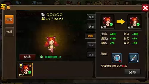 异环圣遗物指什么
