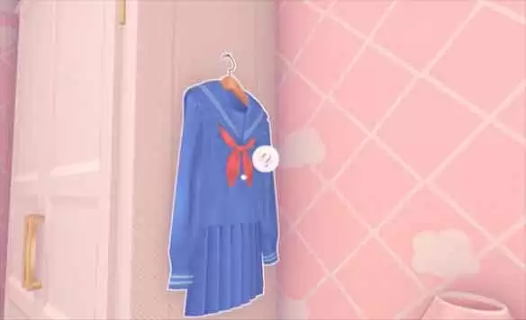 米塔MiSide服装怎样获取？