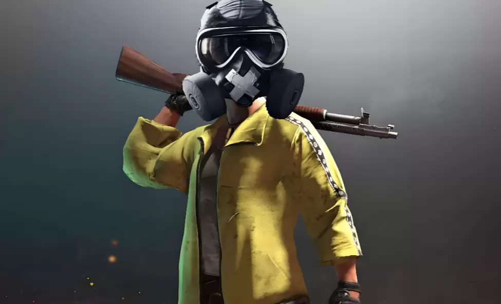 PUBG外服账号购买途径推荐与注意要点