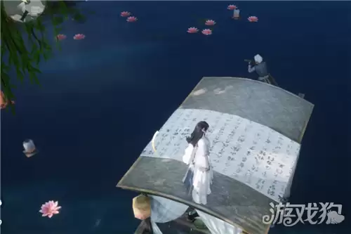 燕云十六声船动我不动成就攻略 成就船动我不动完成方法