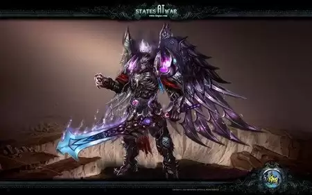 《猎国ol》契约之力战场之底：选对契约国战才有底气！