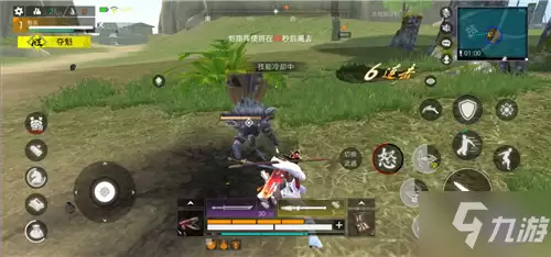 《武侠乂》哪个侠客强 热门侠客排行分享