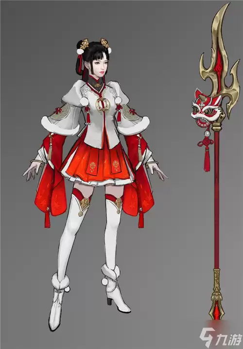 《武侠乂》热门皮肤排名分享：哪些皮肤好