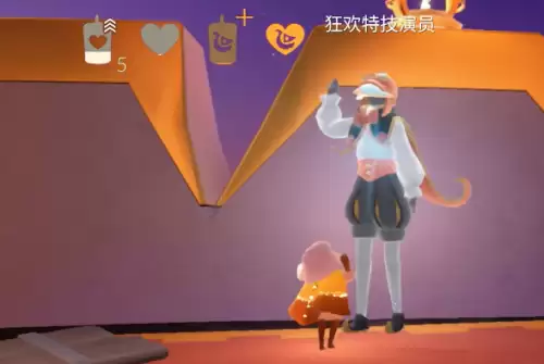 光遇狂欢季先祖位置在哪-四个先祖位置详解