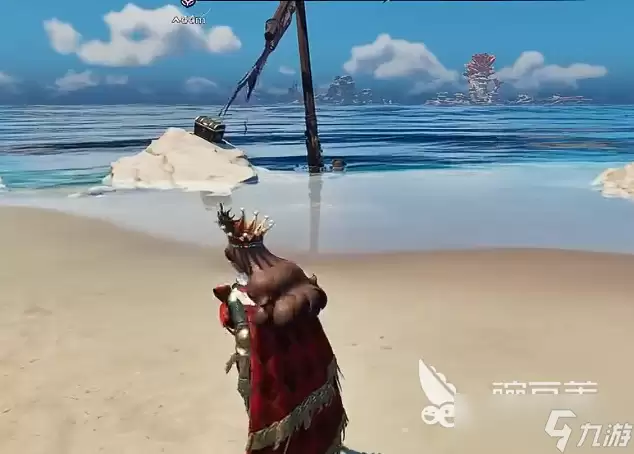 遗忘之海新手怎么玩 遗忘之海手游新手玩法一览