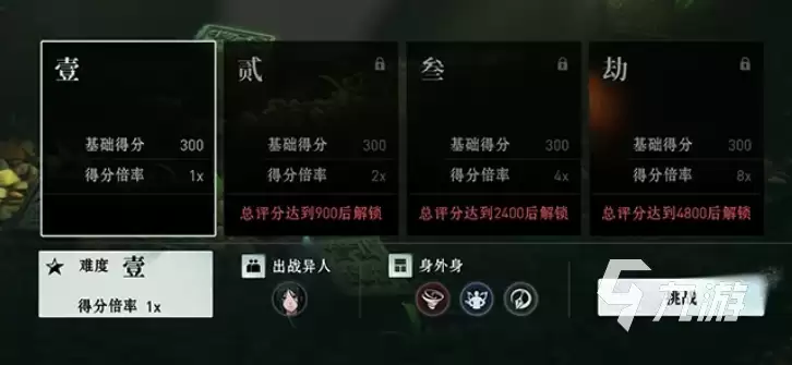 异人之下手游角色养成全攻略：从新手到高手的进阶指南