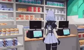 异环药店如何开