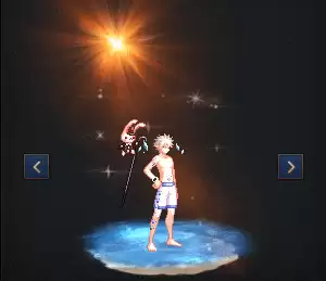 DNF海滩逐浪清凉一夏活动攻略
