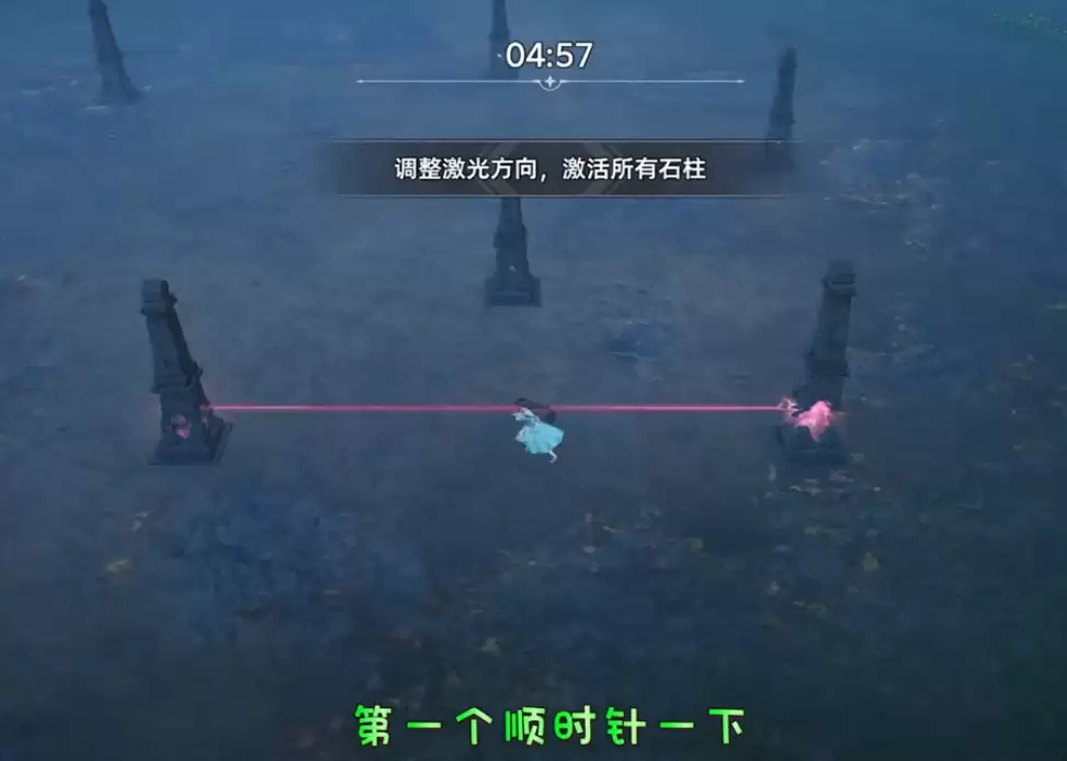 斗罗大陆猎魂世界诺丁城兔子试炼完成指南 斗罗大陆猎魂世界诺丁城兔子试炼完成指南