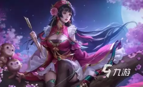 三国杀移动版谋孙尚香 谋孙尚香技能介绍