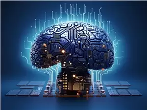 地球的数字名片：中国发布全球首个地层学 AI 大模型