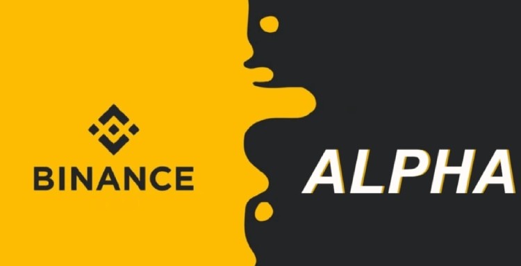 币安Alpha代币反向订单-币安Alpha反向订单实操(APP/Web)