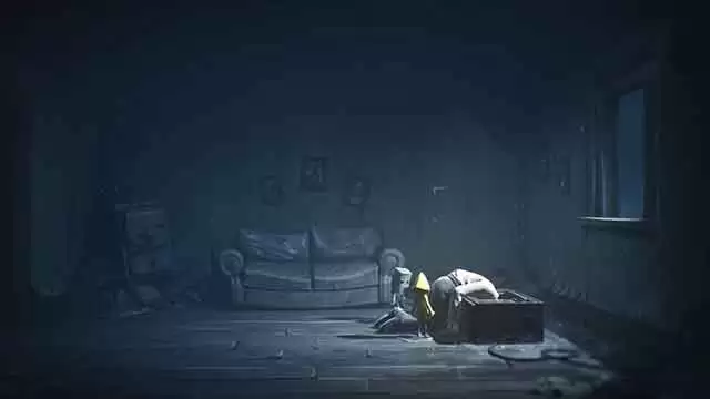 《小小梦魇2》PC配置要求总览