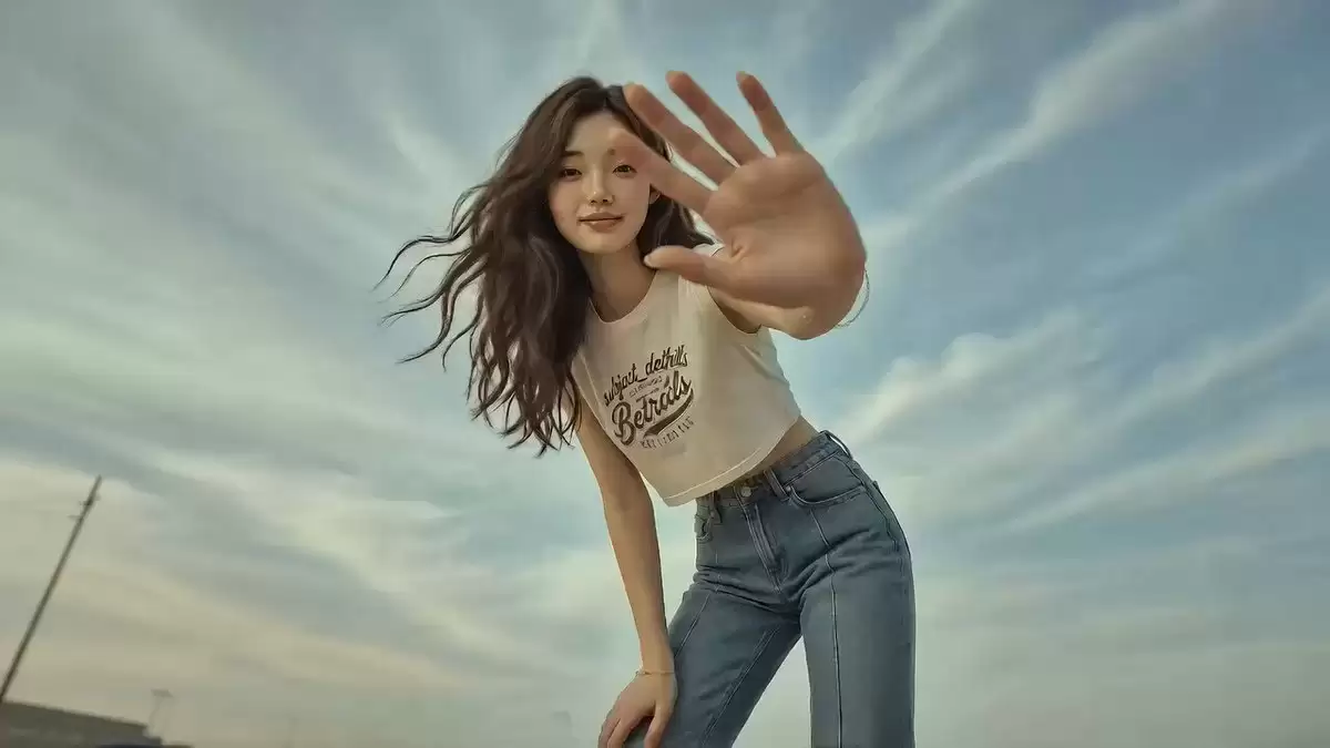 亚洲女性时尚生活视频
