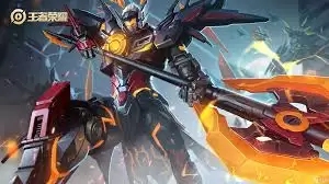 王者荣耀吕布怎样推图封神
