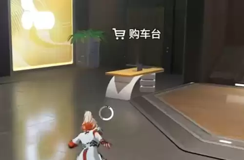 望月游戏买车方法-新车购买指南
