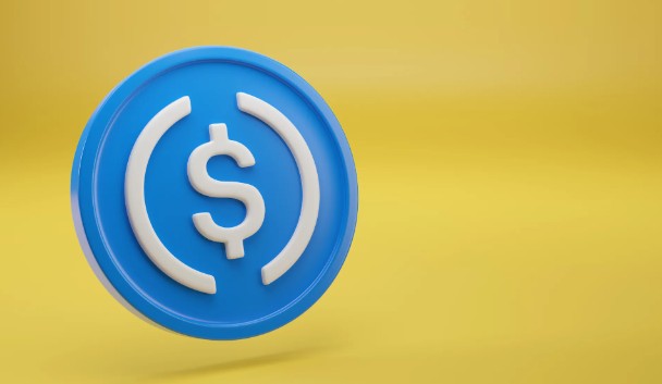 USDC购买全攻略-币安USDC买入指南