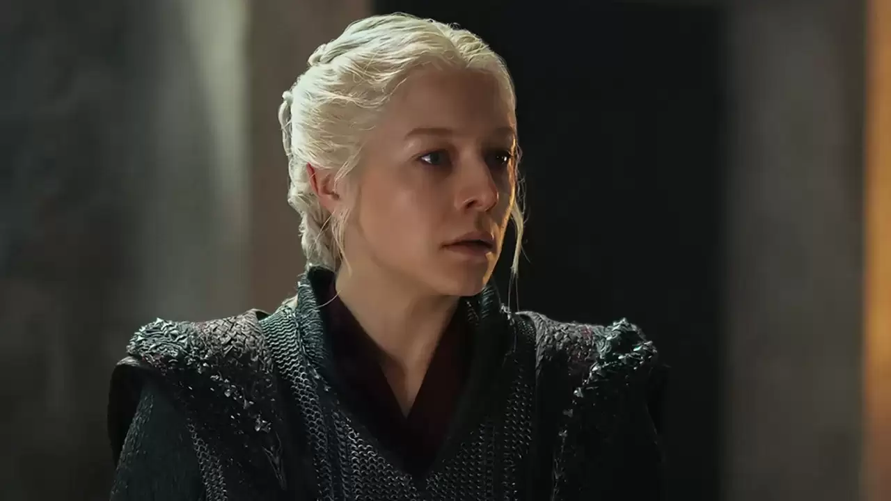 House of the Dragon Season 3第2集剧情回顾与评测