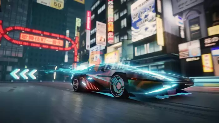 王牌竞速s2赛季新车汇总 上线新车介绍