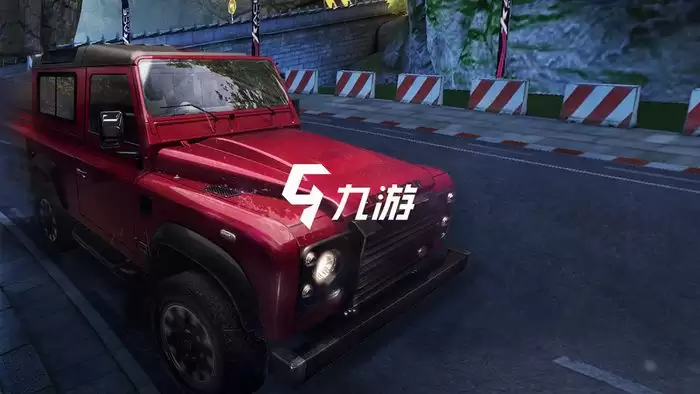 王牌竞速赏金赛是什么 赏金赛玩法详解