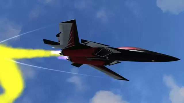 《现代空战3D》活动模式 - 基地保卫战实战攻略