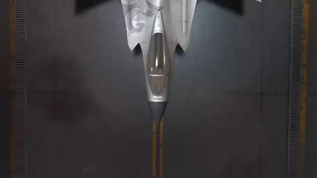 现代空战3D单人生涯模式攻略