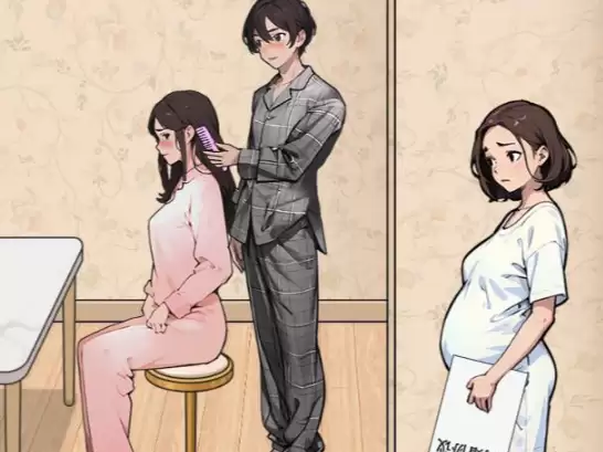 解压找茬烧脑第319关离婚生活通关攻略
