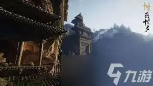 燕云十六声墨城云轨建造方法讲解
