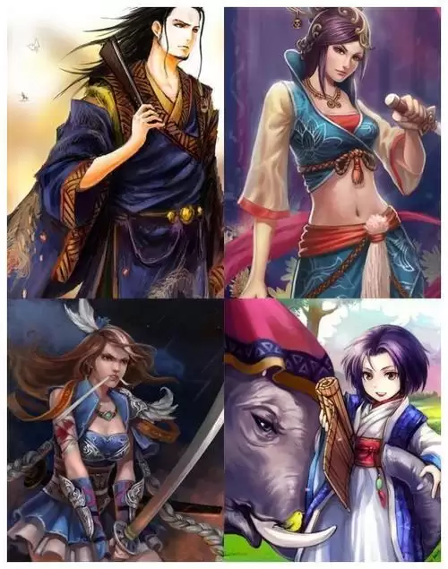 三国杀排位选将分析 哪些英雄难以掌握