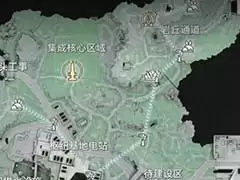 明日方舟终末地基质如何获取