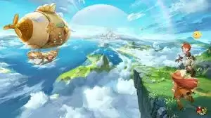 希望OL天空行动攻略都有哪些