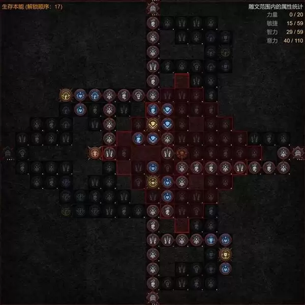 暗黑破坏神4S14自走浩劫德鲁伊构筑指南