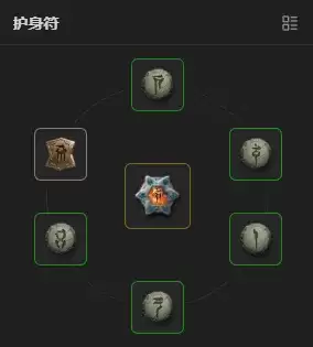 《暗黑破坏神4》S14德鲁伊自走浩劫熊BD攻略