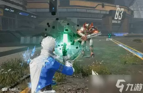 星球重启泰坦猎手介绍 星球重启泰坦猎手怎么样