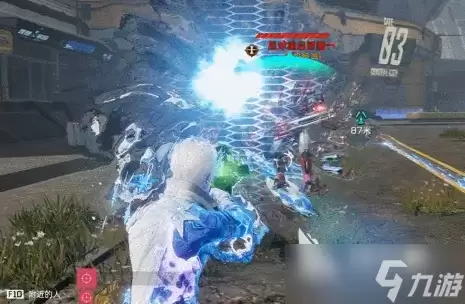 星球重启泰坦猎手介绍 星球重启泰坦猎手怎么样
