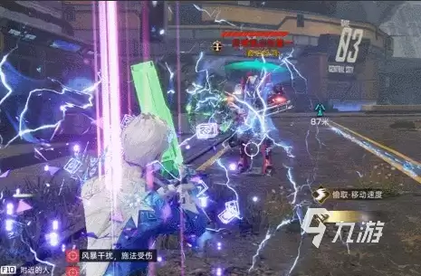 星球重启泰坦猎手角色详解与实战强度分析