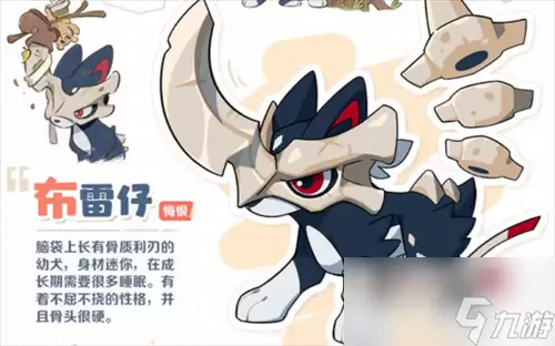 崩坏因缘精灵布雷仔玩法介绍 崩坏因缘精灵布雷仔玩法技巧