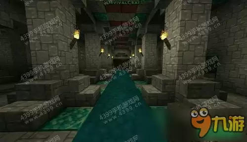 生存战争2古朴材质包下载 Survivalcraft 2像素材质包分享