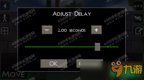 生存战争2电路微调D板怎么用 Survivalcraft 2微调D板图文攻略