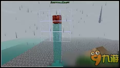 生存战争2岩浆水研究图文攻略 Survivalcraft 2BUG研究