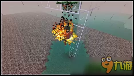 生存战争2岩浆水研究图文攻略 Survivalcraft 2BUG研究