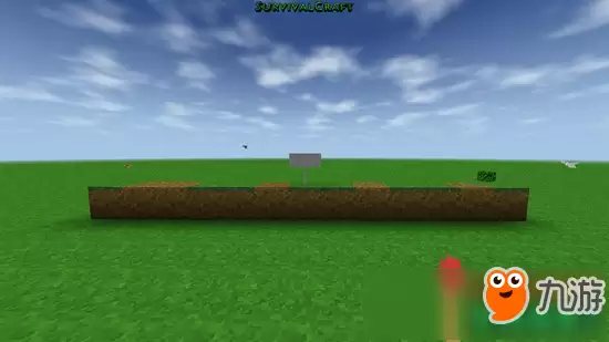 生存战争2建筑的数据简易采集与应用 Survivalcraft建筑数据研究